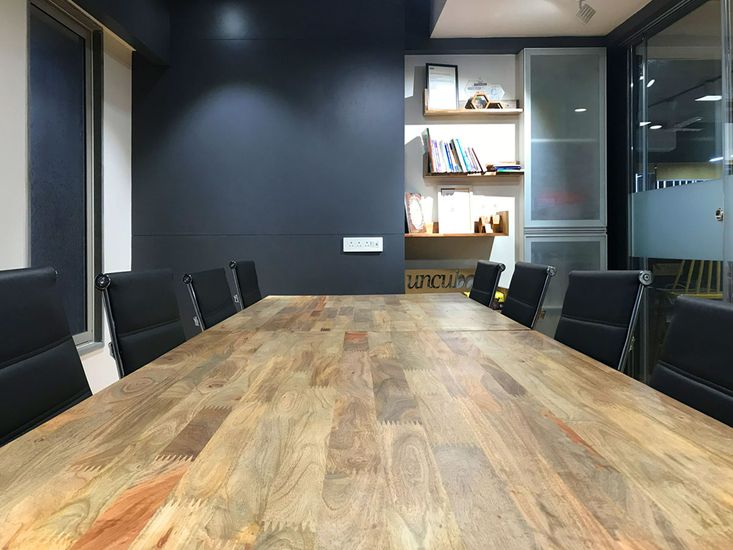 Uncubate Coworking
